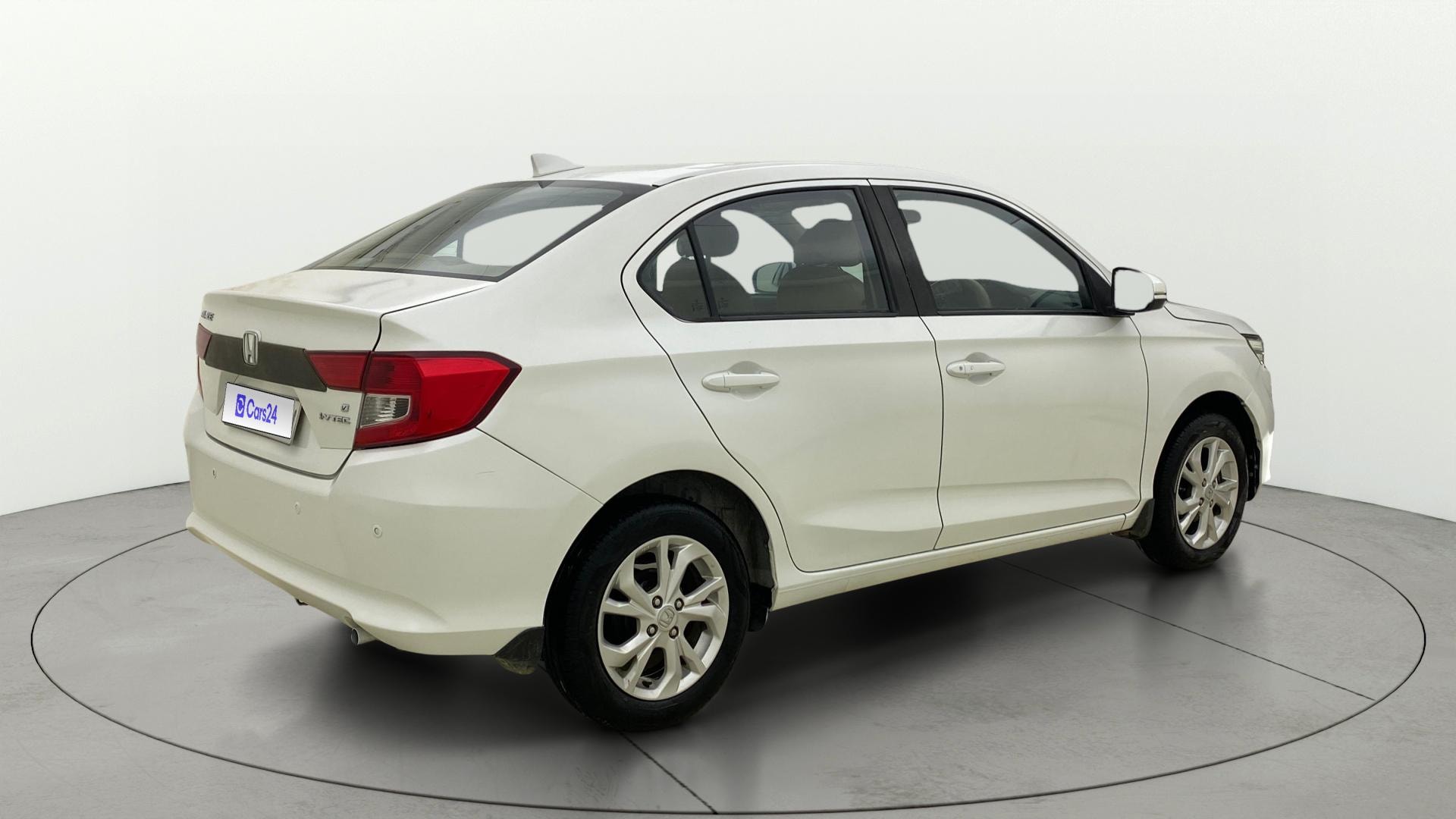 View 2019 Honda Amaze E MT Petrol BS IV Image 42 Used 2019 Honda Amaze E MT Petrol BS IV Image 42
