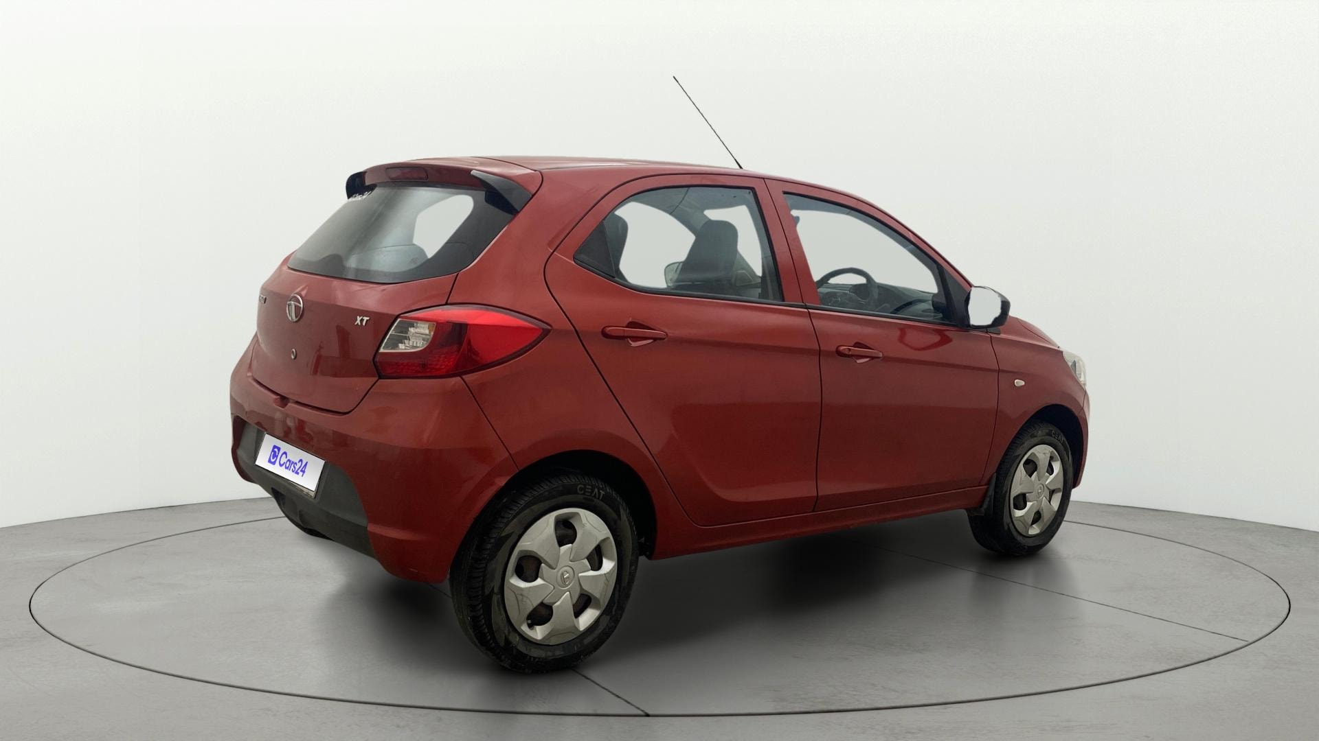 Used 2018 Tata Tigor Used 2018 Tata Tigor