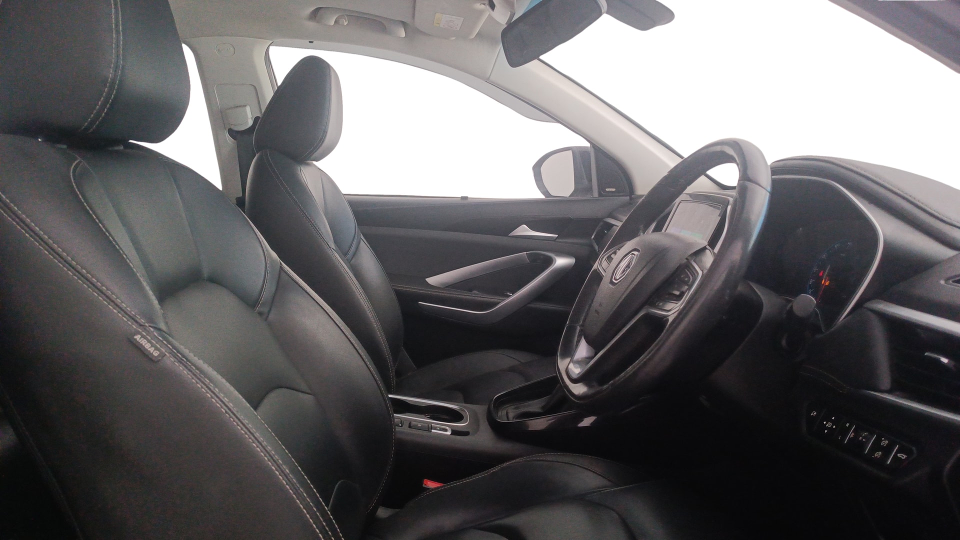 Used 2019 MG Hector Used 2019 MG Hector