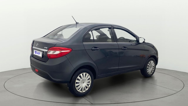 View Tata Zest Image 41 Used Tata Zest Image 41