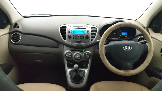 View Hyundai i10 Image 15 Used Hyundai i10 Image 15