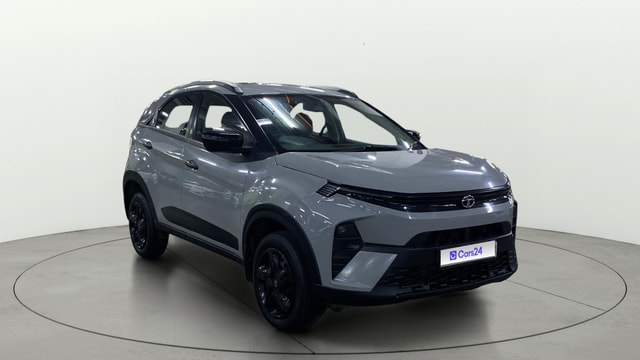 View Tata Nexon Image 14 Used Tata Nexon Image 14