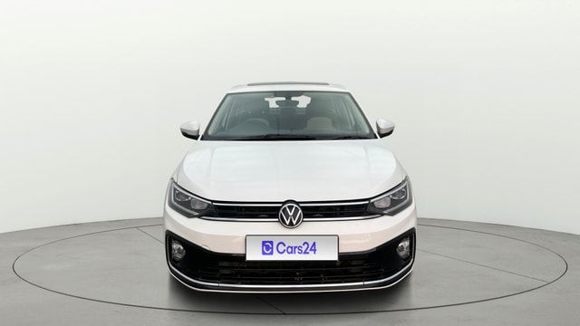 View Volkswagen Virtus Image 1 Used Volkswagen Virtus Image 1