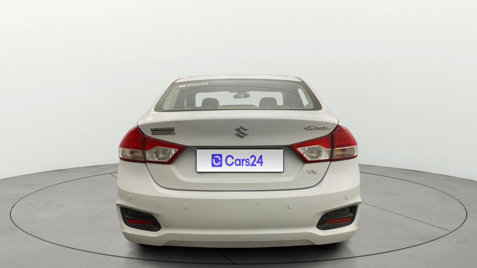 Used 2016 Maruti Suzuki 1000 Used 2016 Maruti Suzuki 1000