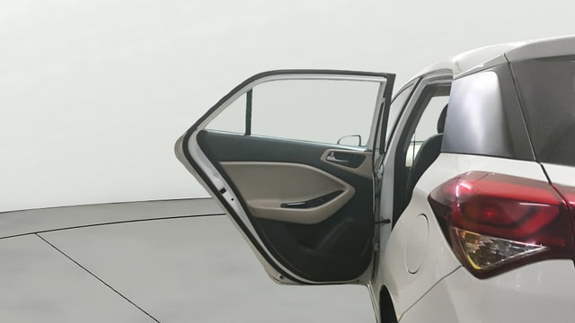 View Hyundai Elite i20 Image 23 Used Hyundai Elite i20 Image 23