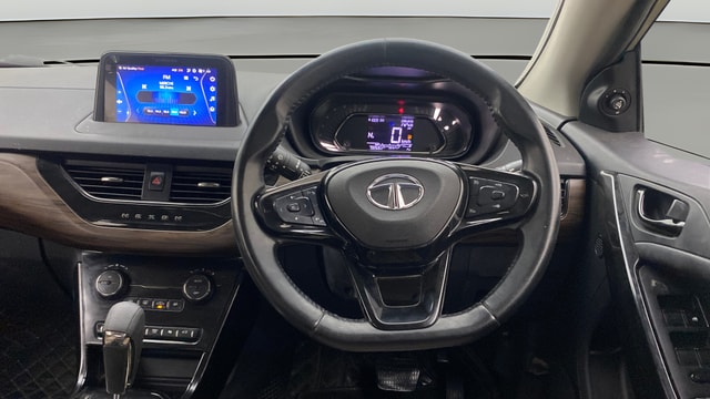 View Tata Nexon Image 20 Used Tata Nexon Image 20