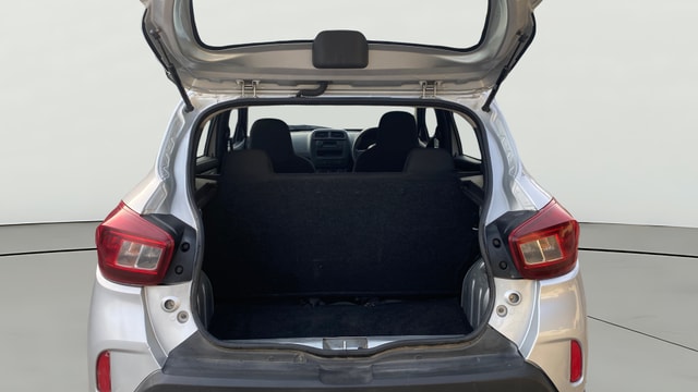 View Renault Kwid Image 37 Used Renault Kwid Image 37