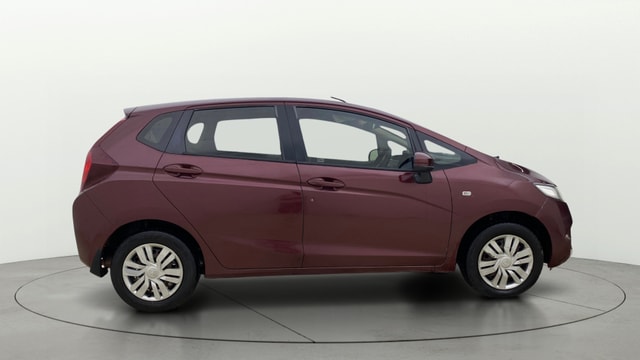 View Honda Jazz Image 25 Used Honda Jazz Image 25