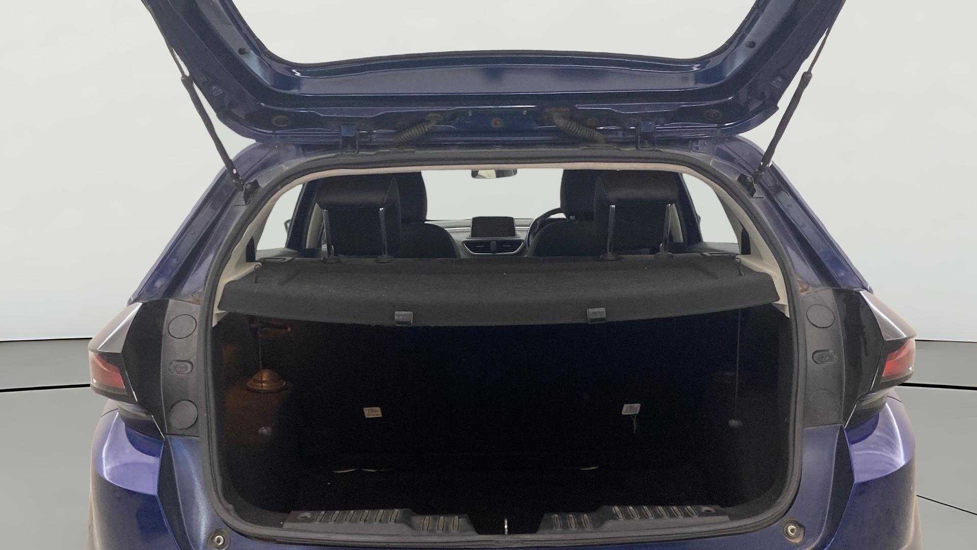 Used 2022 Tata Altroz Used 2022 Tata Altroz