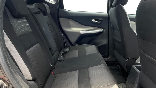 View Nissan Magnite Image 29 Used Nissan Magnite Image 29
