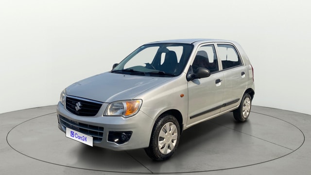 View Maruti Suzuki Alto K10 Image 34 Used Maruti Suzuki Alto K10 Image 34