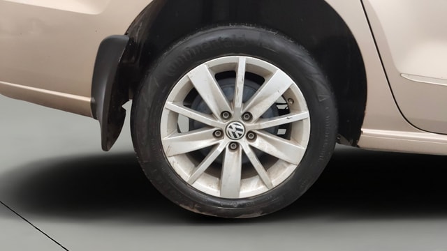 View Volkswagen Vento Image 24 Used Volkswagen Vento Image 24