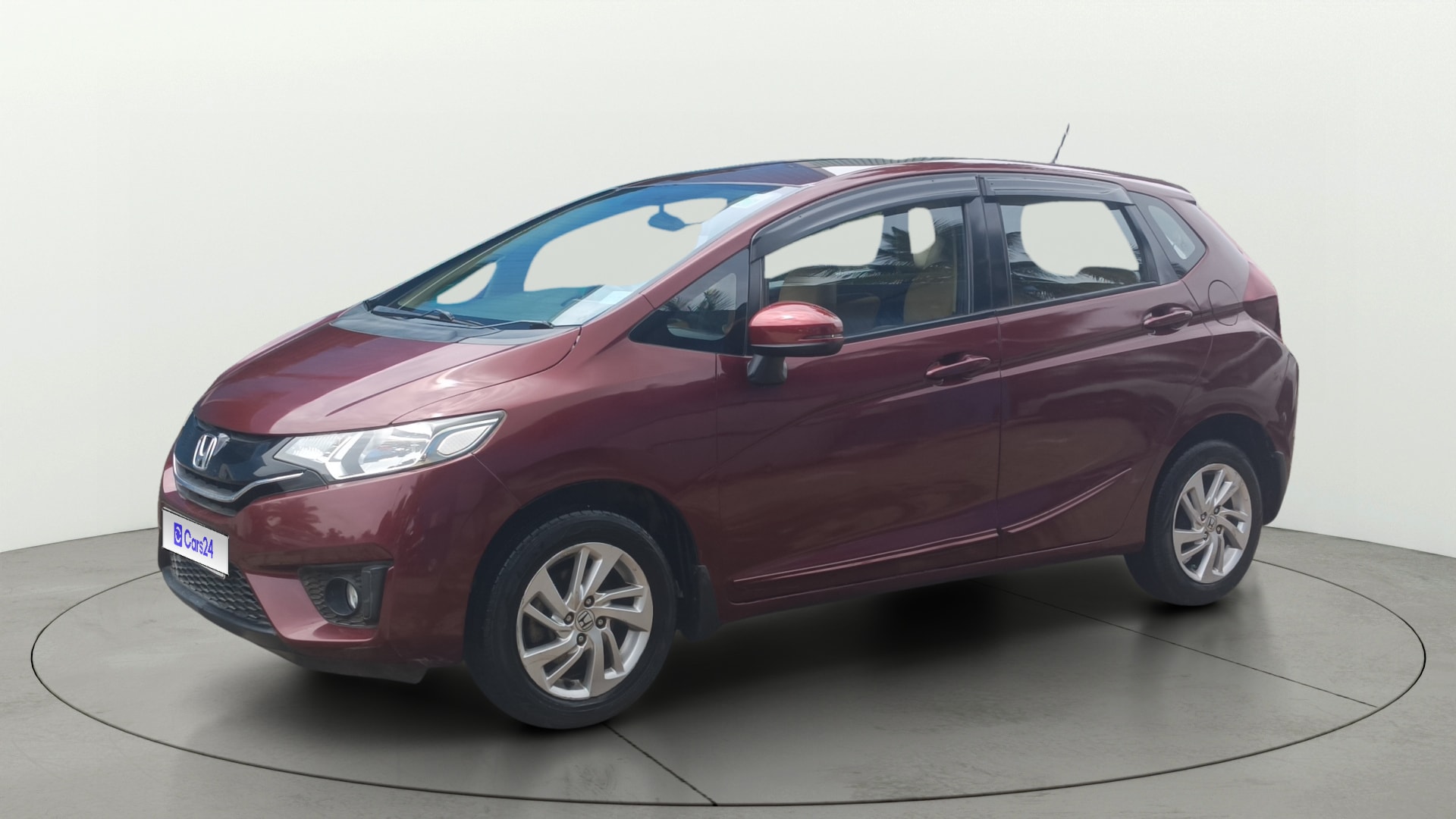 Used 2017 Honda Jazz Used 2017 Honda Jazz