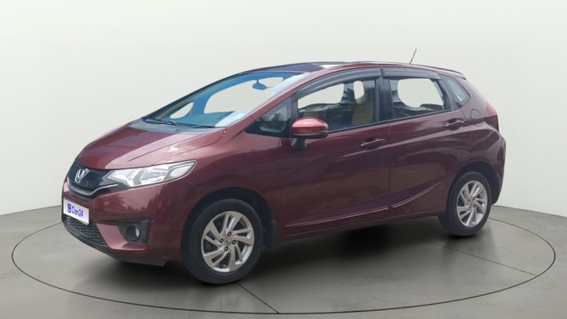 View Honda Jazz Image 35 Used Honda Jazz Image 35
