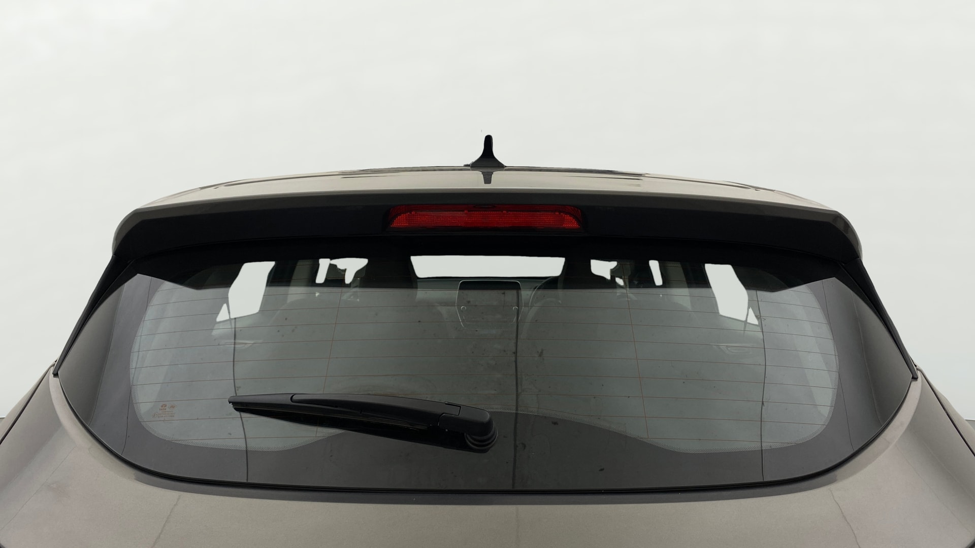 View 2019 Tata Harrier XE Image 5 Used 2019 Tata Harrier XE Image 5