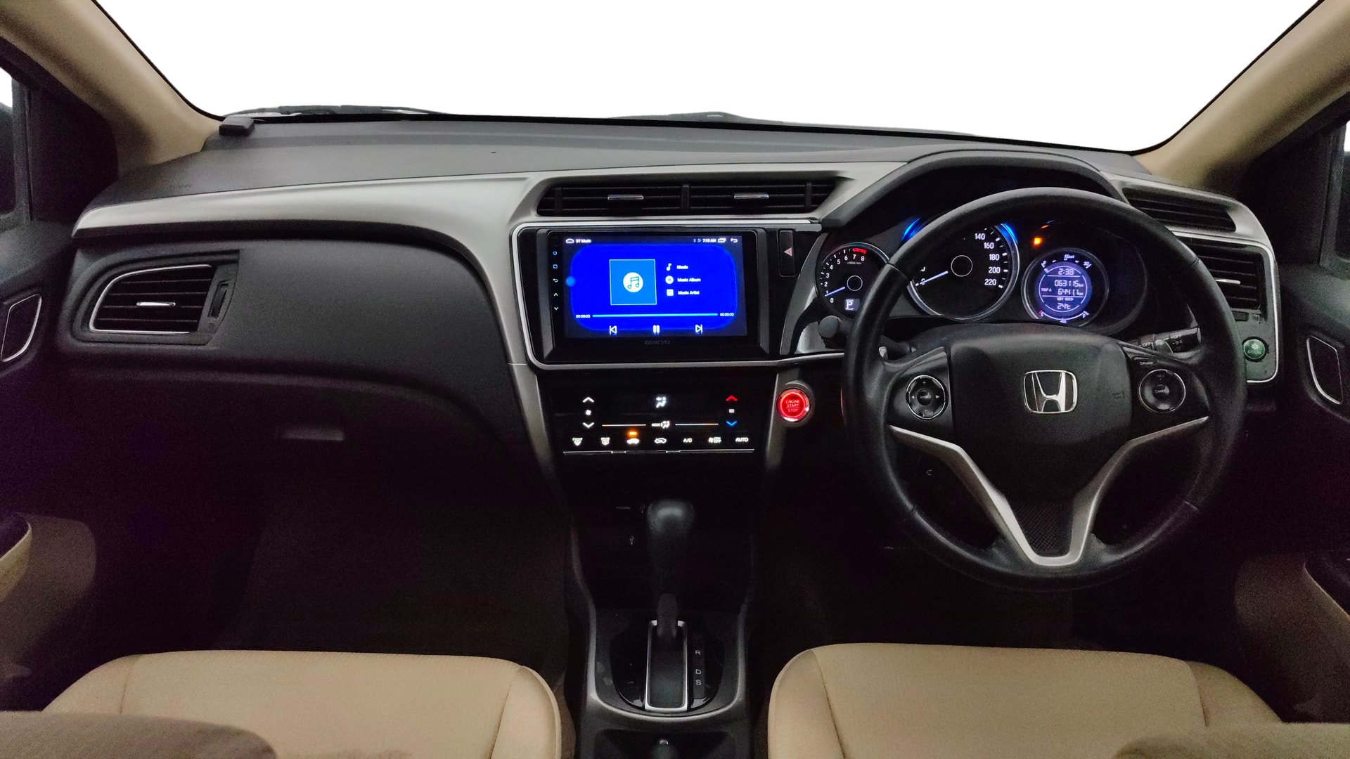 Used 2019 Honda City Used 2019 Honda City