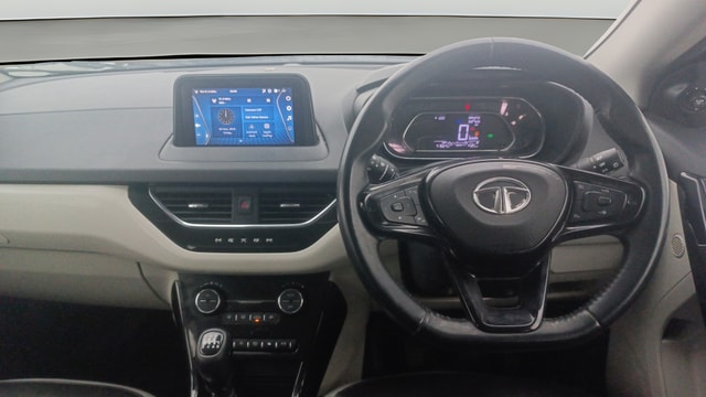 View Tata Nexon Image 13 Used Tata Nexon Image 13