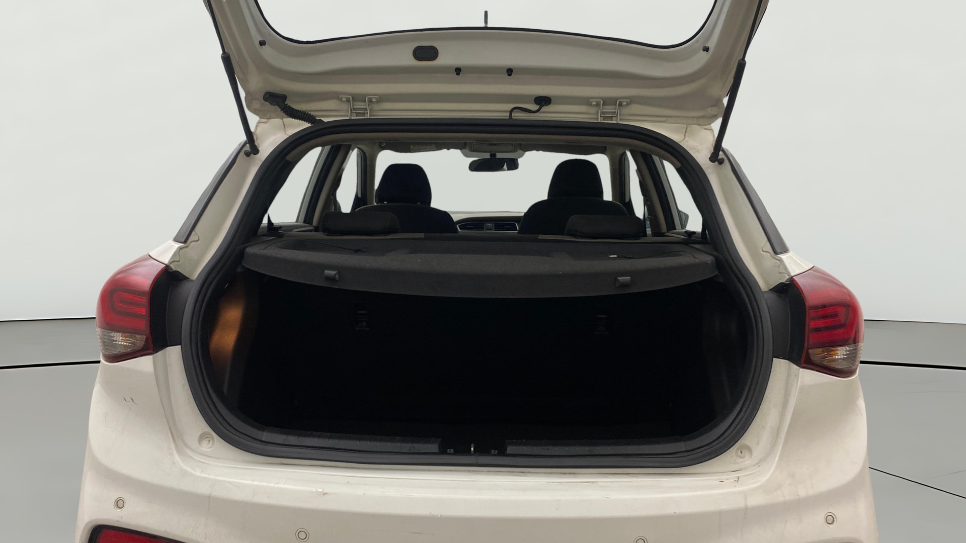 Used 2018 Hyundai Elite i20 Used 2018 Hyundai Elite i20