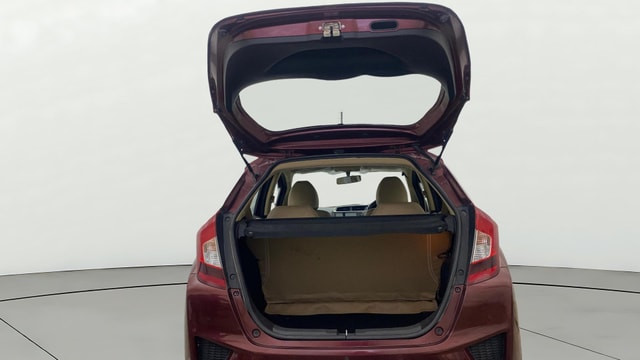 View Honda Jazz Image 16 Used Honda Jazz Image 16