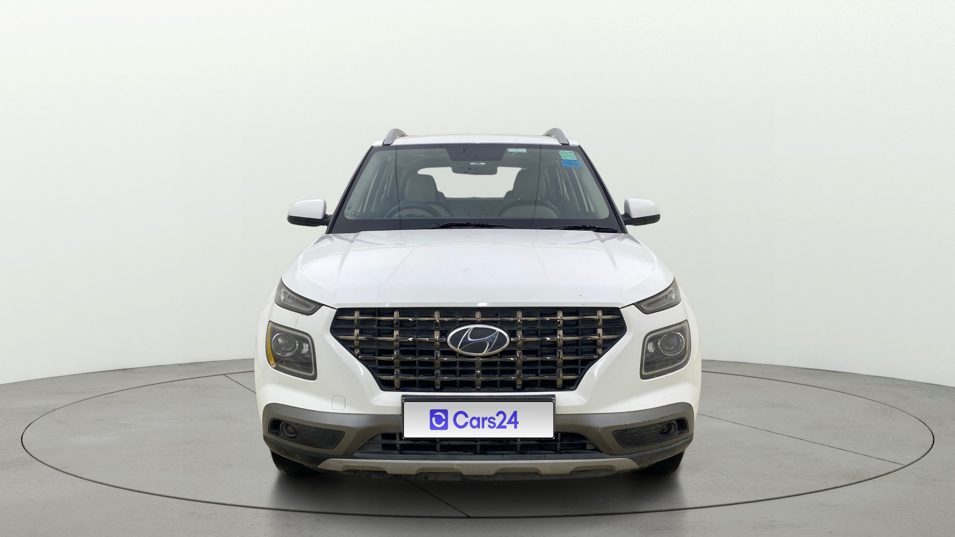 Used 2021 Hyundai Venue Used 2021 Hyundai Venue