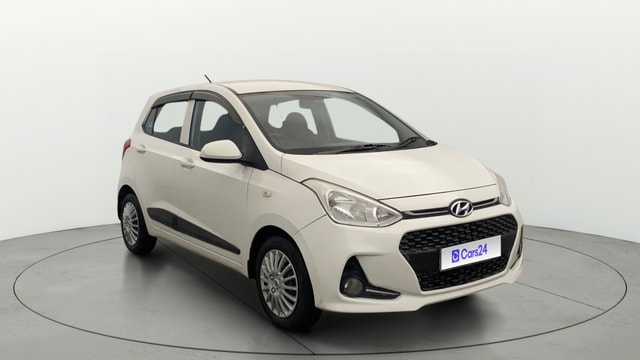 View Hyundai Grand i10 Image 21 Used Hyundai Grand i10 Image 21