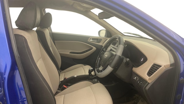 View Hyundai Elite i20 Image 17 Used Hyundai Elite i20 Image 17