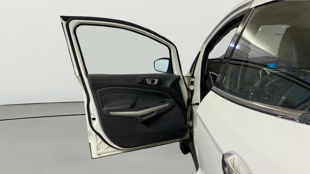View Ford EcoSport Image 31 Used Ford EcoSport Image 31