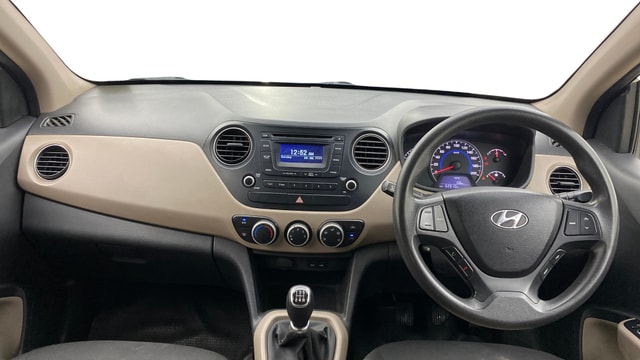 View Hyundai Grand i10 Image 28 Used Hyundai Grand i10 Image 28
