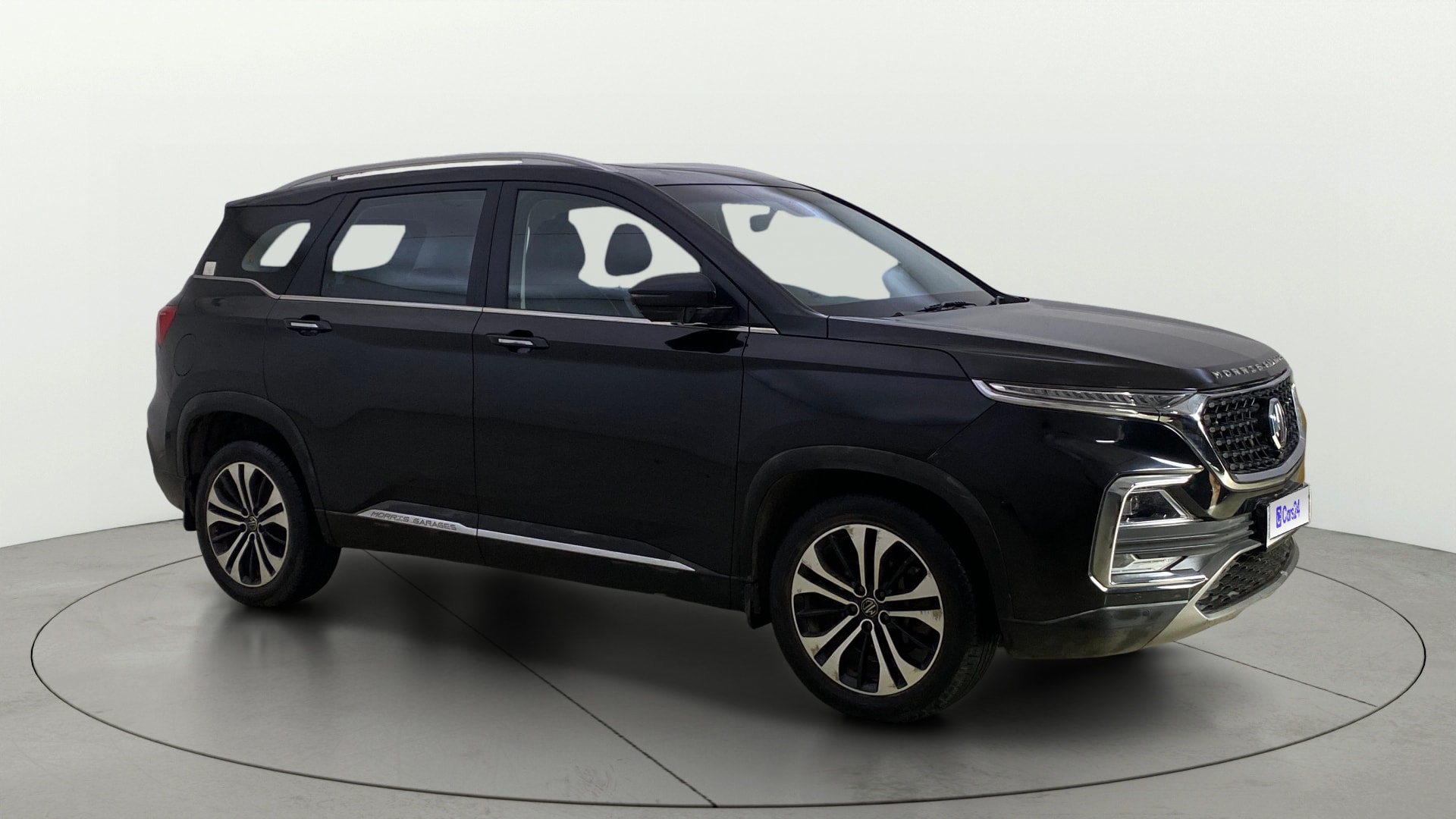 Used 2021 MG Hector Used 2021 MG Hector