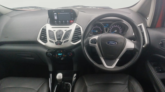View Ford EcoSport Image 12 Used Ford EcoSport Image 12