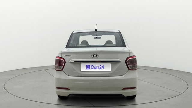 View Hyundai Xcent Image 38 Used Hyundai Xcent Image 38