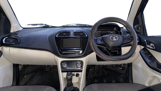 View Tata Tiago Image 30 Used Tata Tiago Image 30