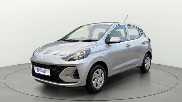 View Hyundai Grand i10 Nios Image 35 Used Hyundai Grand i10 Nios Image 35