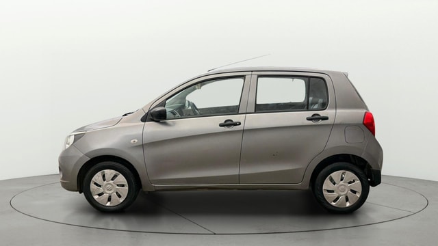 View Maruti Suzuki 1000 Image 5 Used Maruti Suzuki 1000 Image 5