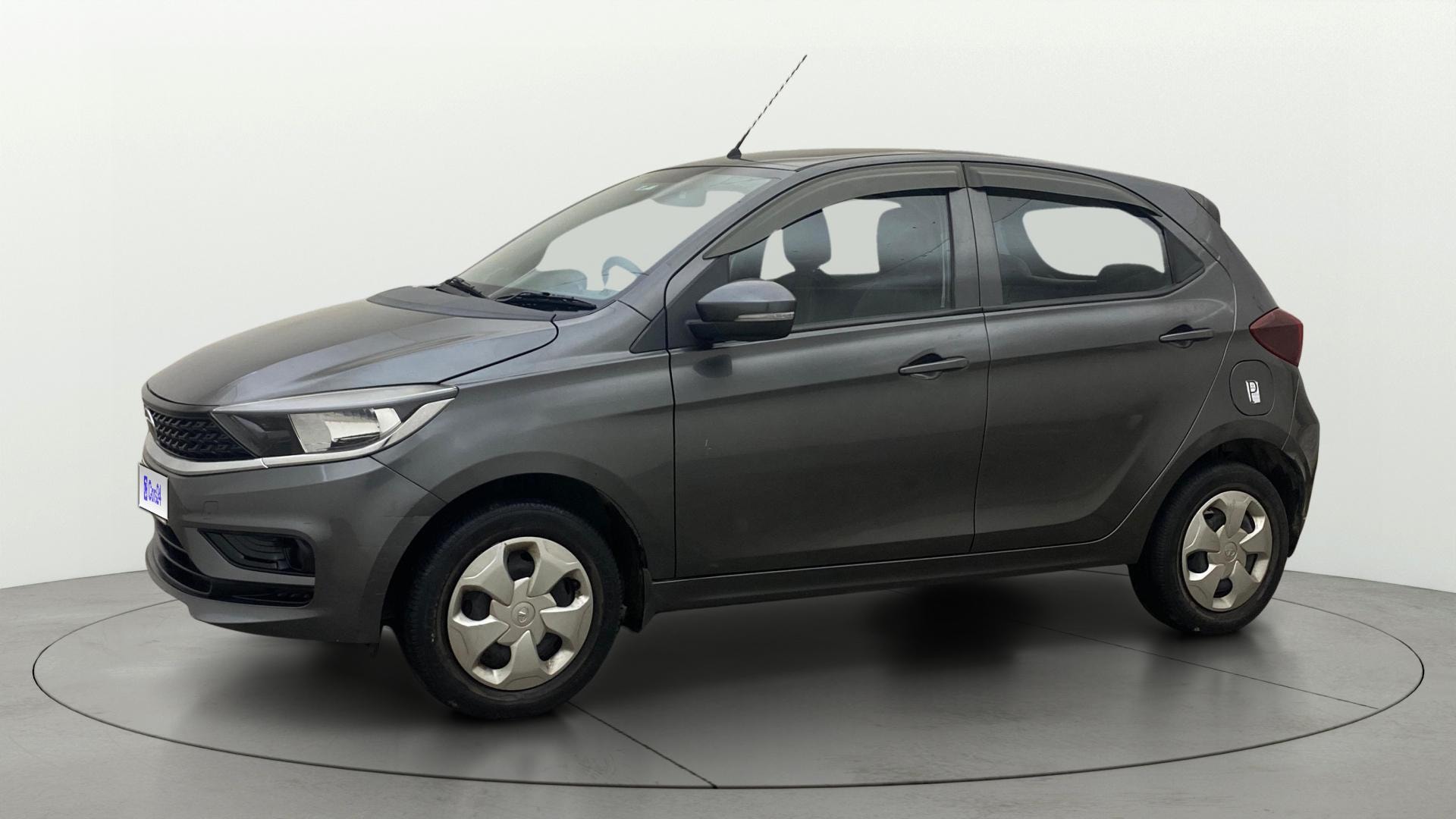 Used 2021 Tata Tiago Used 2021 Tata Tiago