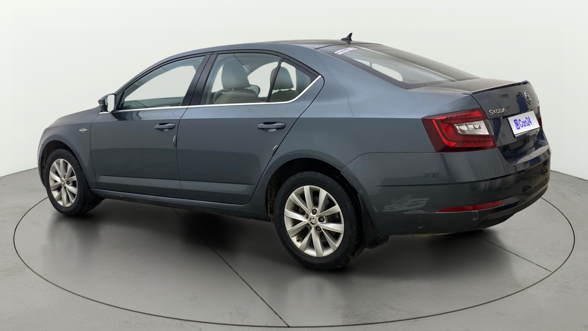 Used 2019 Skoda Octavia Used 2019 Skoda Octavia