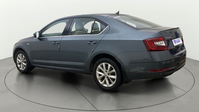 View Skoda Octavia Image 2 Used Skoda Octavia Image 2