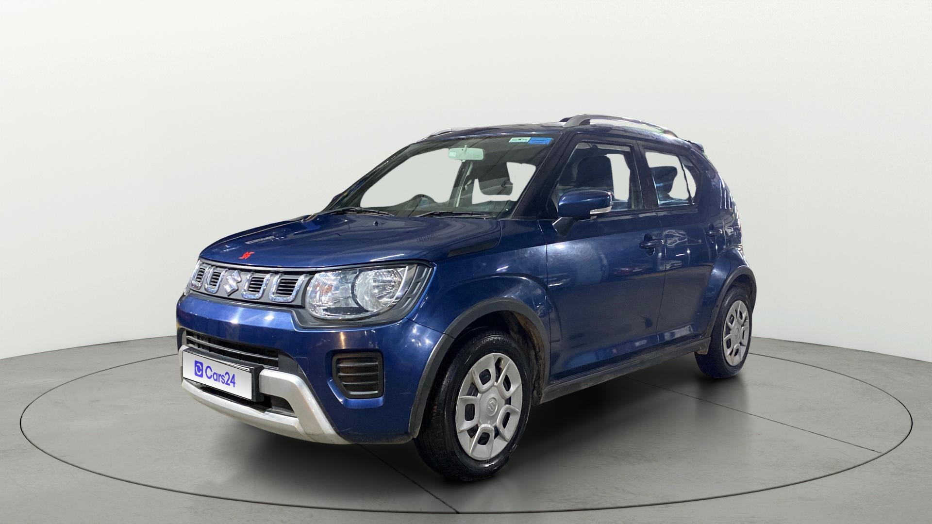 Used 2022 Maruti Suzuki 1000 Used 2022 Maruti Suzuki 1000