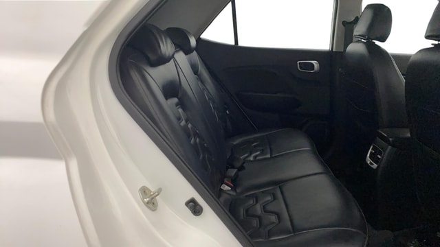 View Hyundai Venue Image 13 Used Hyundai Venue Image 13