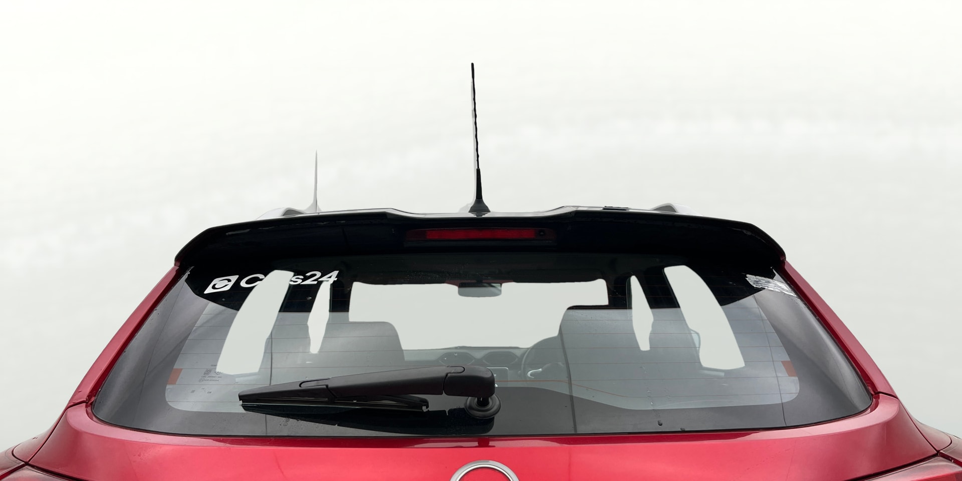 Used 2021 Nissan Magnite Used 2021 Nissan Magnite