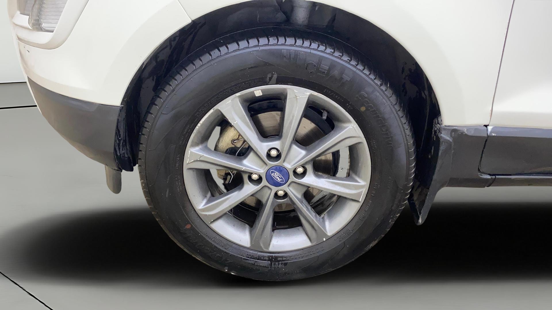 View 2020 Ford EcoSport 1.5 TDCi Diesel Ambiente BS IV Image 34 Used 2020 Ford EcoSport 1.5 TDCi Diesel Ambiente BS IV Image 34
