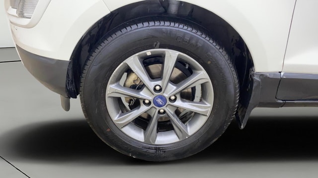 View Ford EcoSport Image 34 Used Ford EcoSport Image 34