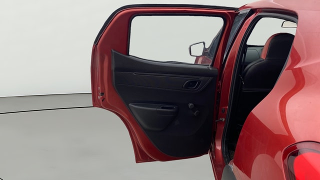 View Renault Kwid Image 22 Used Renault Kwid Image 22