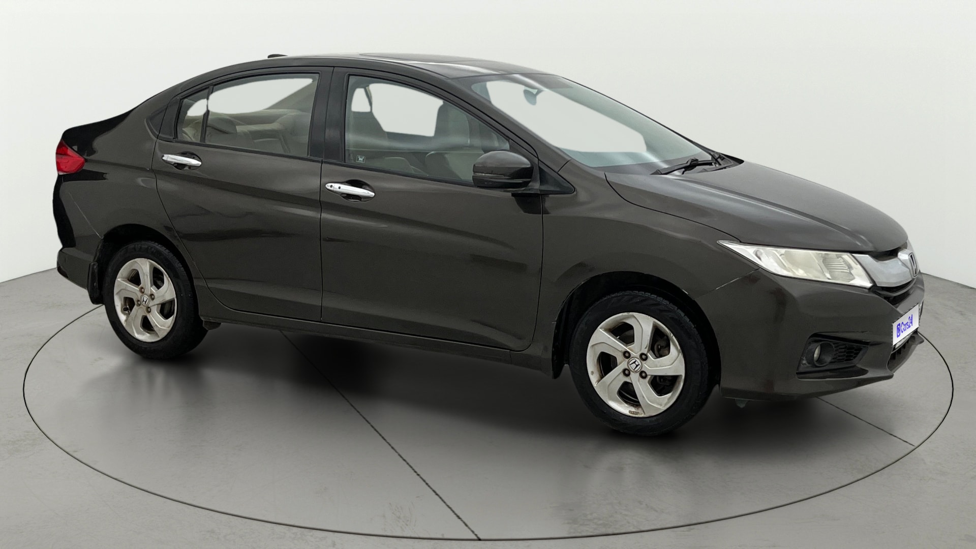 Used 2016 Honda City Used 2016 Honda City
