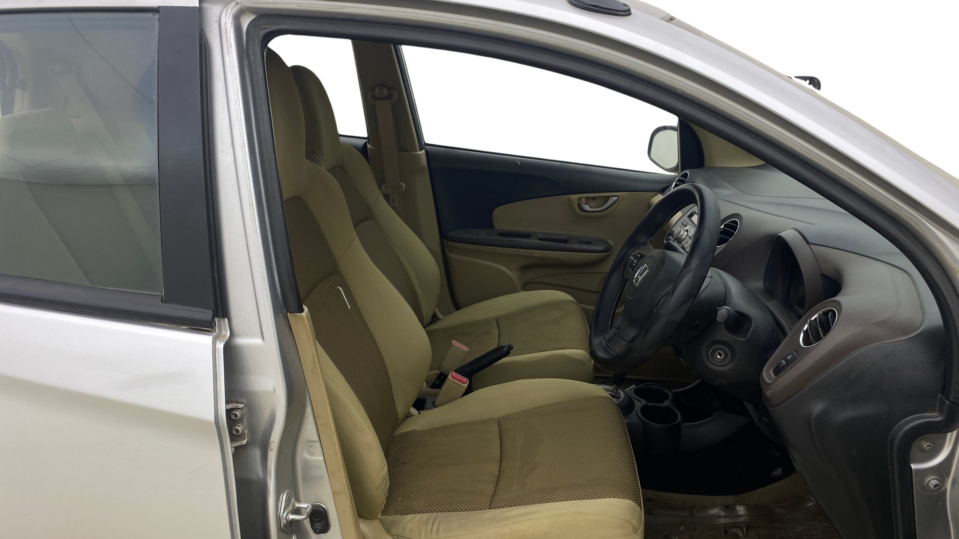 View 2013 Honda Brio VX AT Petrol Image 25 Used 2013 Honda Brio VX AT Petrol Image 25