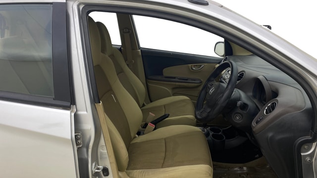 View Honda Brio Image 25 Used Honda Brio Image 25
