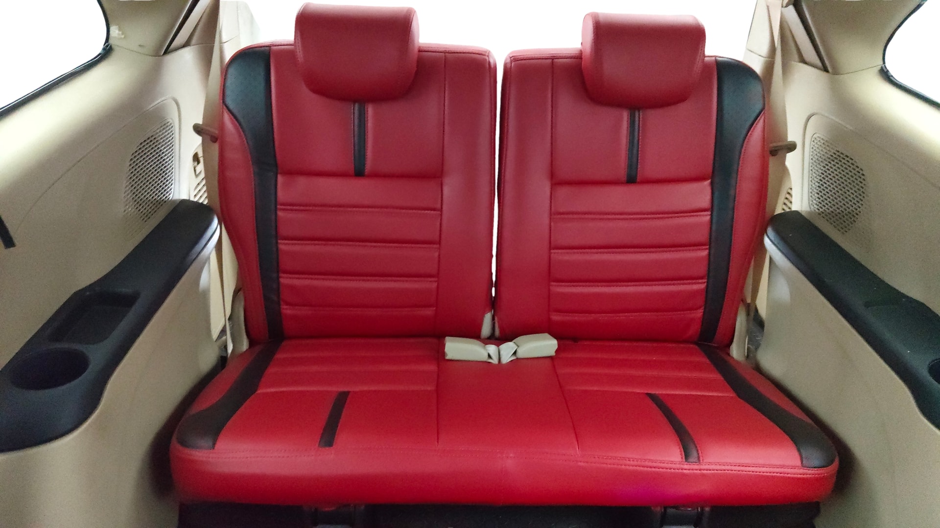 View 2015 Honda Mobilio E Diesel Image 13 Used 2015 Honda Mobilio E Diesel Image 13