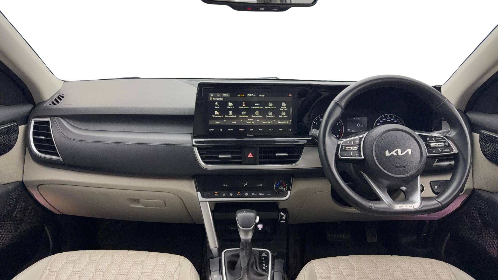Used 2021 Kia Seltos Used 2021 Kia Seltos
