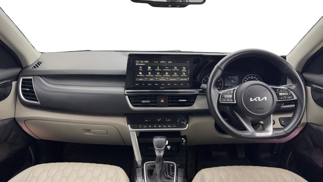 View Kia Seltos Image 16 Used Kia Seltos Image 16