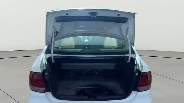 View Volkswagen Vento Image 16 Used Volkswagen Vento Image 16
